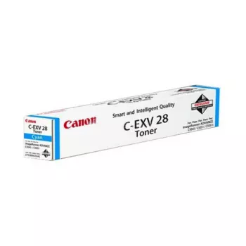 Värikasetti Canon C-EXV28 syaani 2793B002 14 000 sivua