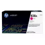 HP 828A magenta LaserJet-kuvarumpu