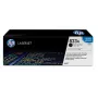 HP 823A väriainekasetti (CB380A), musta, 16 500 sivua