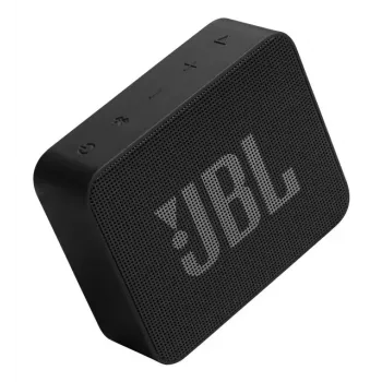 Kannettava kaiutin JBL Go Essential 2 musta