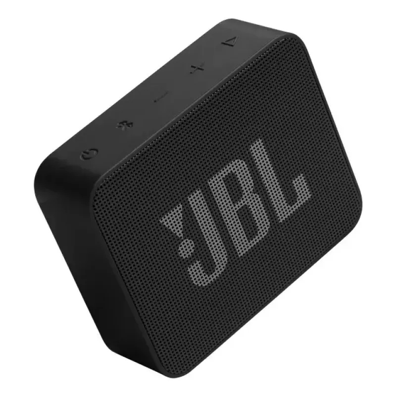Kannettava kaiutin JBL Go Essential 2 musta