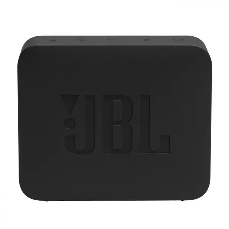 Kannettava kaiutin JBL Go Essential 2 musta