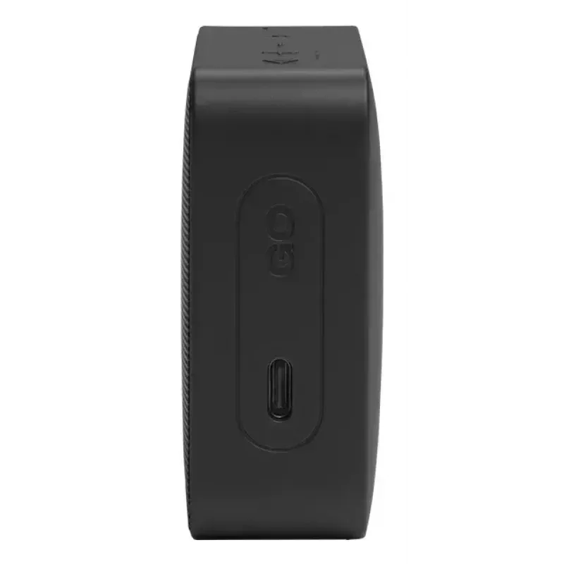 Kannettava kaiutin JBL Go Essential 2 musta