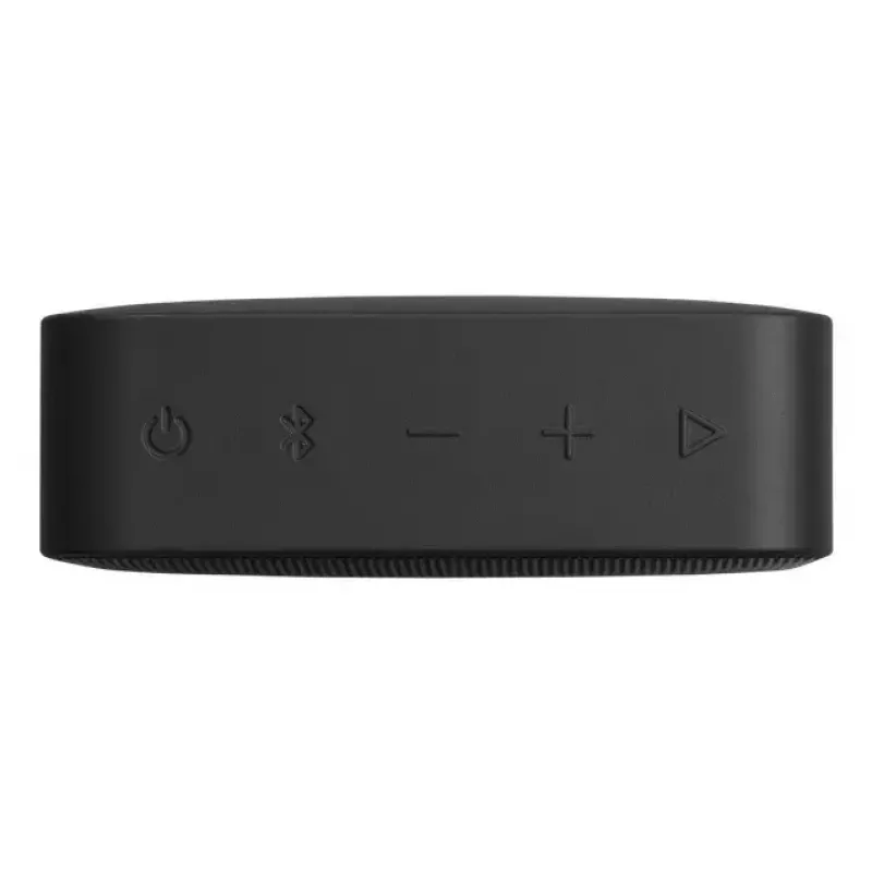 Kannettava kaiutin JBL Go Essential 2 musta