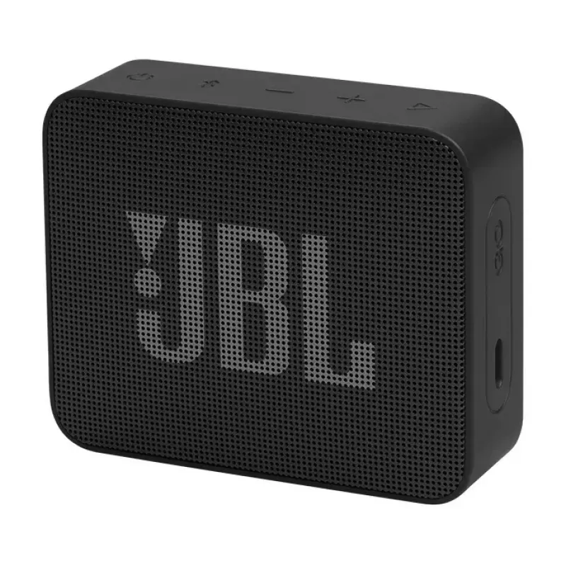 Kannettava kaiutin JBL Go Essential 2 musta