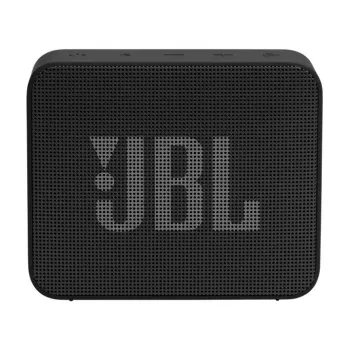 Kannettava kaiutin JBL Go Essential 2 musta