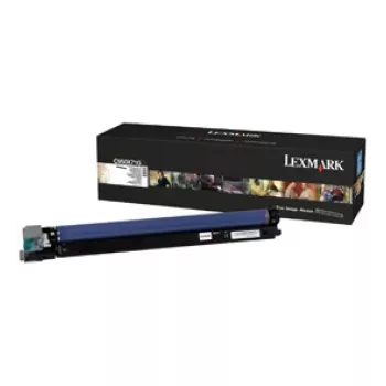 LEXMARK valojohtoaine C950/X950 2/4 yksikkö 1 kpl pakkaus