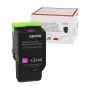Xerox alkuperäinen Xerox® C310 -väritulostin/C315 -väri-monitoimitulostin magenta värikasetti vakiokapasiteetilla (2 000 sivua) - 006R04358