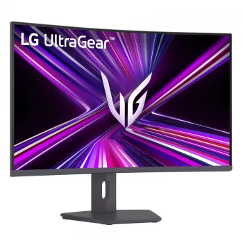 LG 32G600A-B tietokonenäyttö 32