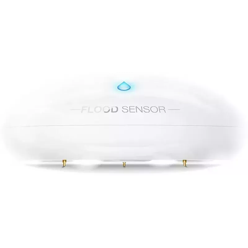 Fibaro Home Center 3 Lite Z-Wave-älykotiohjain, valkoinen