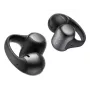 SHOKZ OpenDots ONE kuulokkeet langattomat Ear-clip-on puhelut/musiikki/urheilu/arki Bluetooth musta