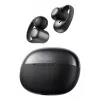 SHOKZ OpenDots ONE kuulokkeet langattomat Ear-clip-on puhelut/musiikki/urheilu/arki Bluetooth musta