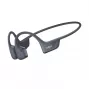 Shokz OpenRun Pro 2 kuulokkeet, binaural, langattomat, korvakoukku, IP55, 12 h toisto, Bluetooth 5.3, 150 mAh, musta