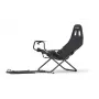 Universaali pelituoli Playseat Challenge pehmustettu istuin musta 122 kg