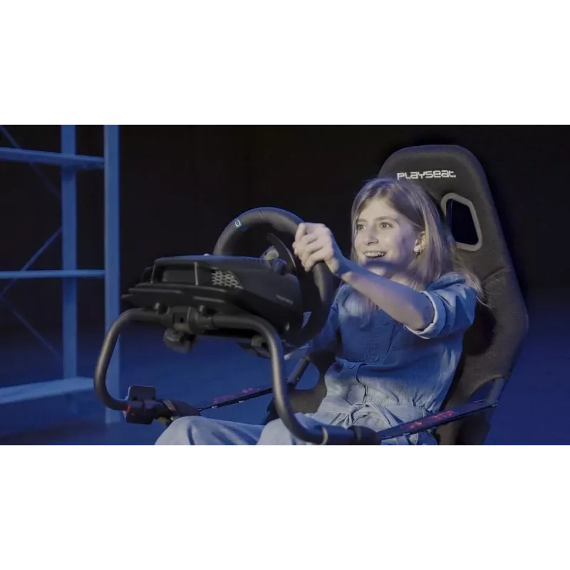 Universaali pelituoli Playseat Challenge pehmustettu istuin musta 122 kg