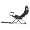 Universaali pelituoli Playseat Challenge pehmustettu istuin musta 122 kg