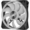 Tuuletin Corsair CO-9050099-WW 14 cm musta harmaa