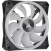 Tuuletin Corsair CO-9050099-WW 14 cm musta harmaa