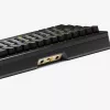 Glorious Gaming GMMK 3 PRO HE 65 % valmiiksi koottu langaton musta - US