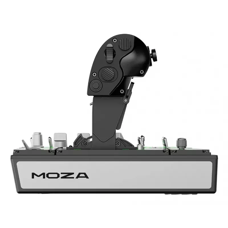 Moza Racing MTP AS008 kaasuvipupaneeli, PC