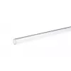 Alphacool HardTube 13/10 mm 0,4 m läpinäkyvä 4 bar