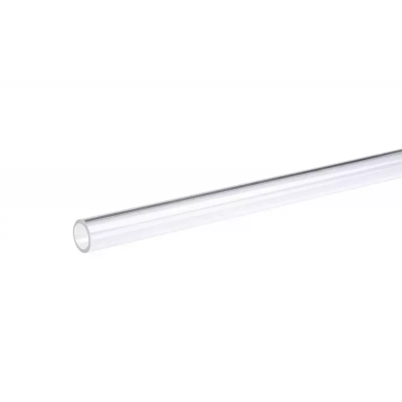 Alphacool HardTube 13/10 mm 0,4 m läpinäkyvä 4 bar