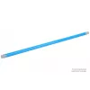 Alphacool HardTube 13/10 mm 0,4 m läpinäkyvä 4 bar