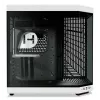 PC-kotelo HYTE Y70 Midi Tower musta, valkoinen