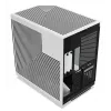 PC-kotelo HYTE Y70 Midi Tower musta, valkoinen