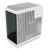 PC-kotelo HYTE Y70 Midi Tower musta, valkoinen