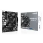 Emolevy ASUS PRIME A520M-R, AMD A520, Sockel AM4, micro ATX
