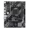 Emolevy ASUS PRIME A520M-R, AMD A520, Sockel AM4, micro ATX
