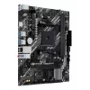 Emolevy ASUS PRIME A520M-R, AMD A520, Sockel AM4, micro ATX
