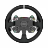 Moza Racing CS V2P Dual Clutch -ratti, ratti, PC, johdollinen, USB, musta, alumiini