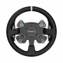 Moza Racing CS V2P Dual Clutch -ratti, ratti, PC, johdollinen, USB, musta, alumiini
