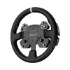 Moza Racing CS V2P Dual Clutch -ratti, ratti, PC, johdollinen, USB, musta, alumiini