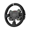 Moza Racing CS V2P Dual Clutch -ratti, ratti, PC, johdollinen, USB, musta, alumiini