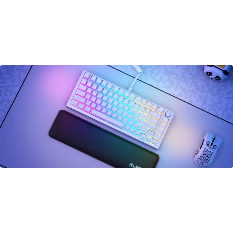 Glorious Gaming Aura V2 näppäinhattu