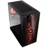 PC-kotelo Kolink Unity Adapt Midi Tower musta