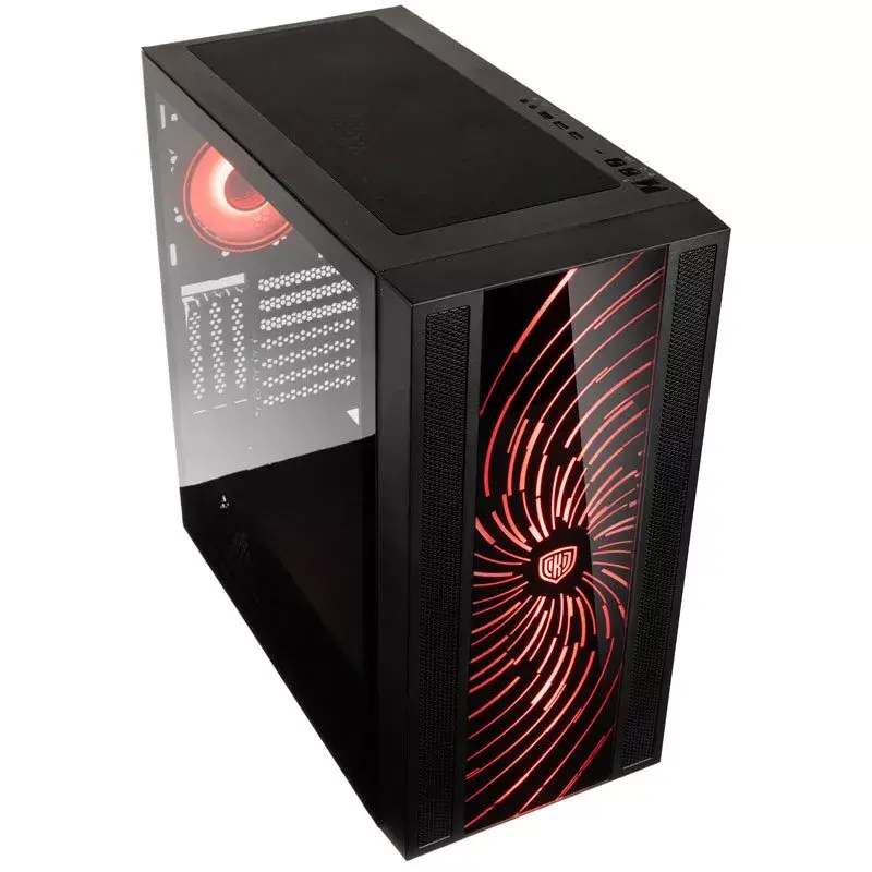 PC-kotelo Kolink Unity Adapt Midi Tower musta