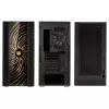 PC-kotelo Kolink Unity Adapt Midi Tower musta