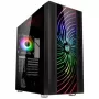 PC-kotelo Kolink Unity Adapt Midi Tower musta
