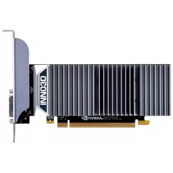 INNO3D näytönohjain NVIDIA GeForce GT 1030 2 GB GDDR5 Low Profile GDDR5 2 GB PCIe