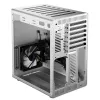 PC-kotelo Jonsbo RM2 hopea ATX ITX micro ATX 120mm tuuletin