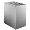 PC-kotelo Jonsbo RM2 hopea ATX ITX micro ATX 120mm tuuletin