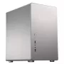 PC-kotelo Jonsbo RM2 hopea ATX ITX micro ATX 120mm tuuletin