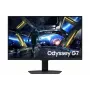 27 inch LCD-näyttö Samsung S27D402G Full HD 1920 x 1080 IPS 5 ms USB-keskitin VESA musta