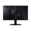 27 inch LCD-näyttö Samsung S27D402G Full HD 1920 x 1080 IPS 5 ms USB-keskitin VESA musta