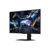 27 inch LCD-näyttö Samsung S27D402G Full HD 1920 x 1080 IPS 5 ms USB-keskitin VESA musta