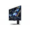 27 inch LCD-näyttö Samsung S27D402G Full HD 1920 x 1080 IPS 5 ms USB-keskitin VESA musta
